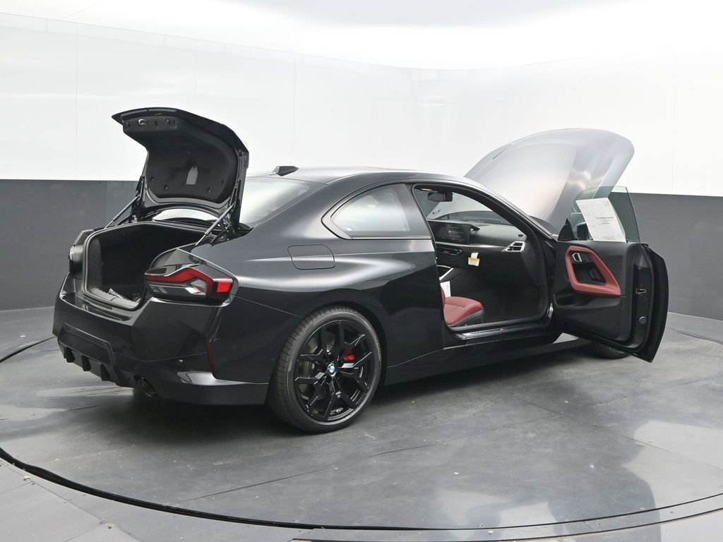 New 2025 BMW 230i Coupe w/ M Sport Package image 44