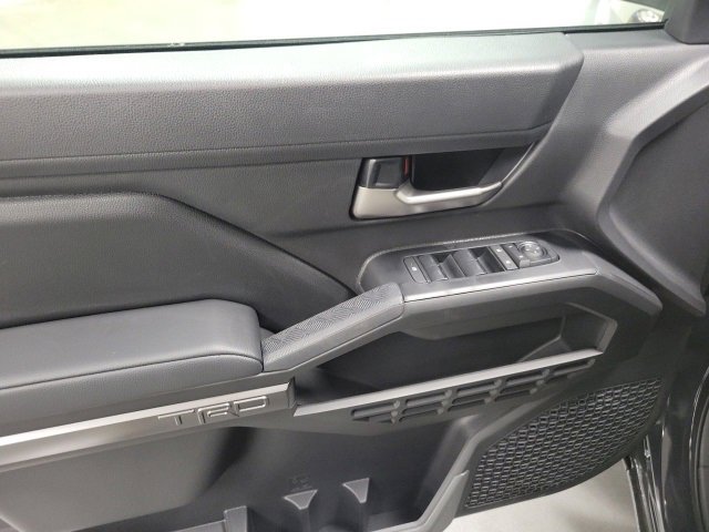 New 2025 Toyota Tacoma TRD Sport image 19