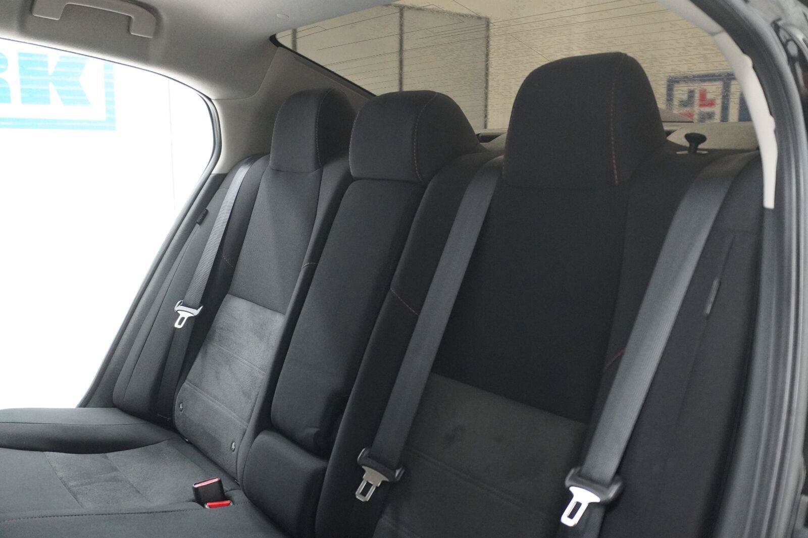 Used 2022 Nissan Sentra SR w/ Midnight Edition FWD image 24