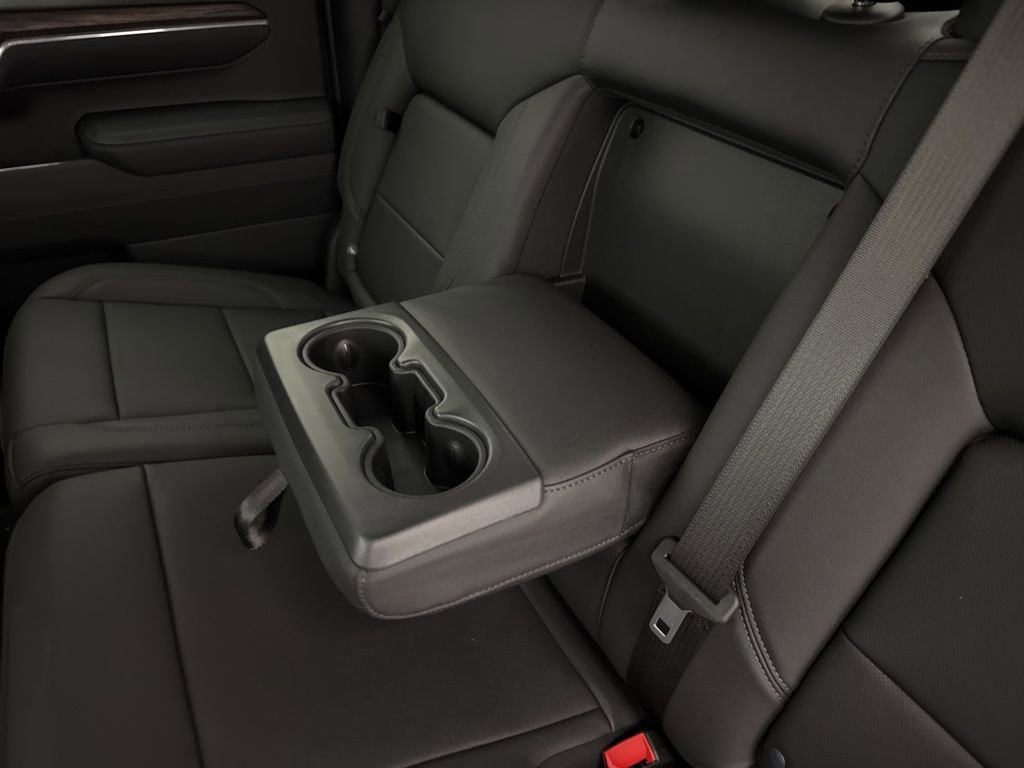 New 2026 GMC Sierra 1500 SLT w/ SLT Premium Plus Package image 58