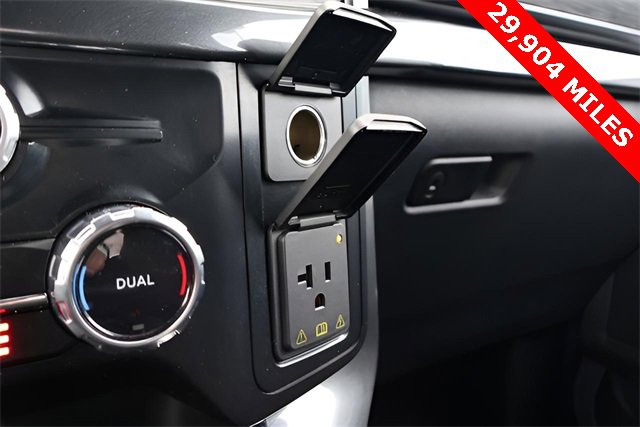 Used 2023 Ford F150 XLT w/ Equipment Group 302A High image 27