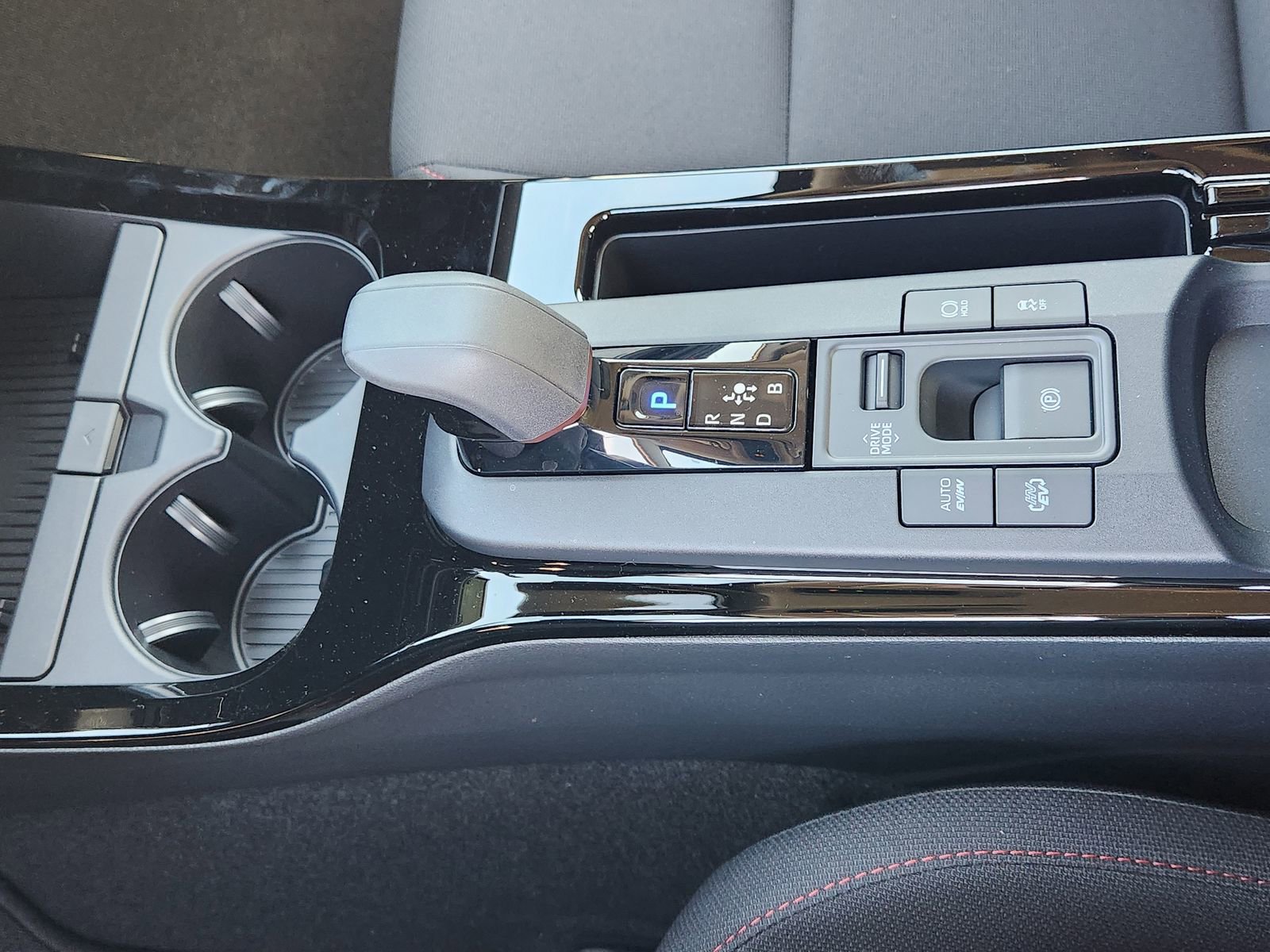 New 2026 Toyota Prius Plug-In Hybrid image 21