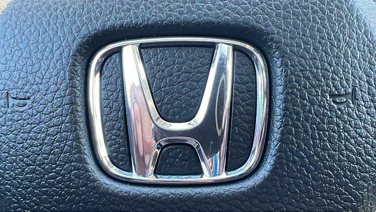 New 2026 Honda Accord Touring image 33