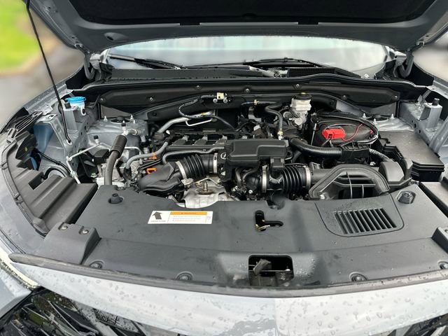 Used 2025 Acura ADX A-Spec image 26