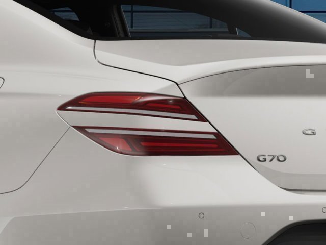 New 2026 Genesis G70 2.5T Prestige RWD image 10
