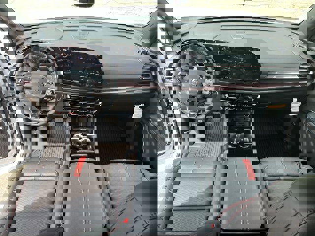 New 2026 Chevrolet Traverse RS w/ LPO, Floor Liner Package image 21