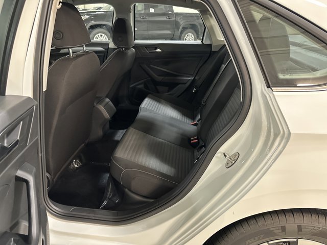 New 2026 Volkswagen Jetta S FWD image 21