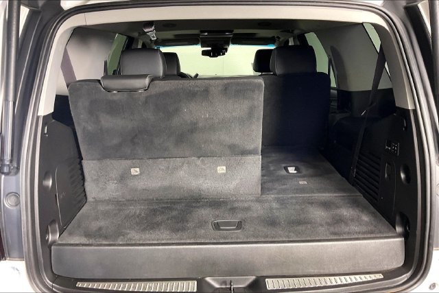 Used 2017 Chevrolet Tahoe Premier AWD/4WD image 29