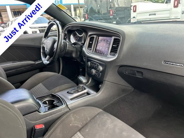 Used 2022 Dodge Charger GT w/ Blacktop Package RWD image 31