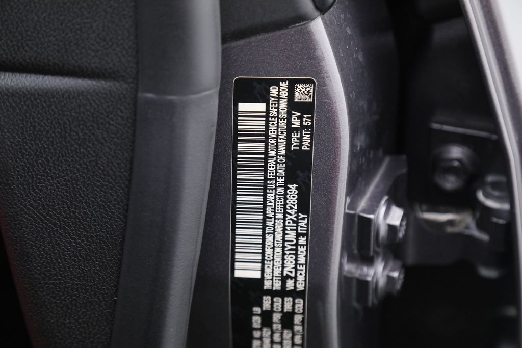 Certified 2023 Maserati Levante Modena AWD/4WD image 22