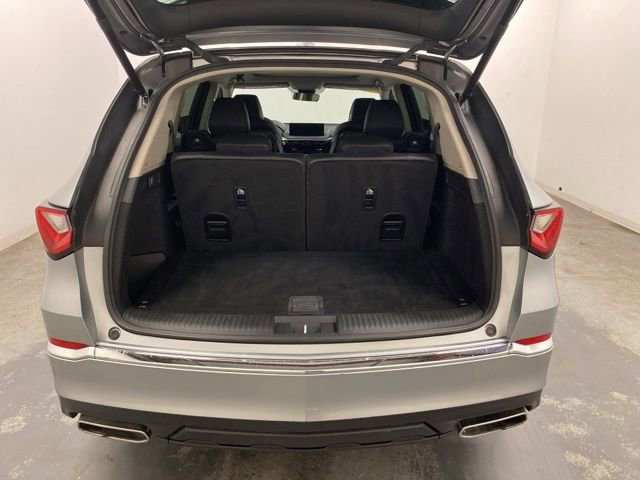 Used 2023 Acura MDX SH-AWD image 29