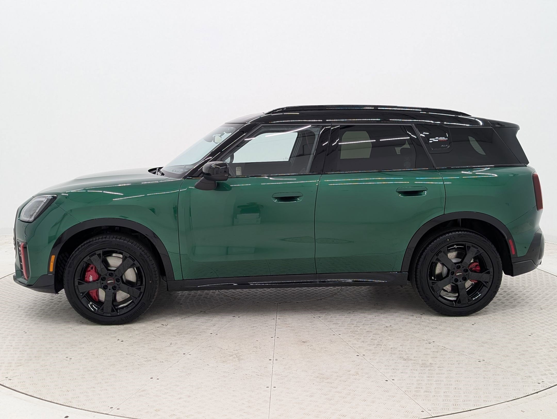 New 2026 MINI Cooper Countryman John Cooper Works image 2