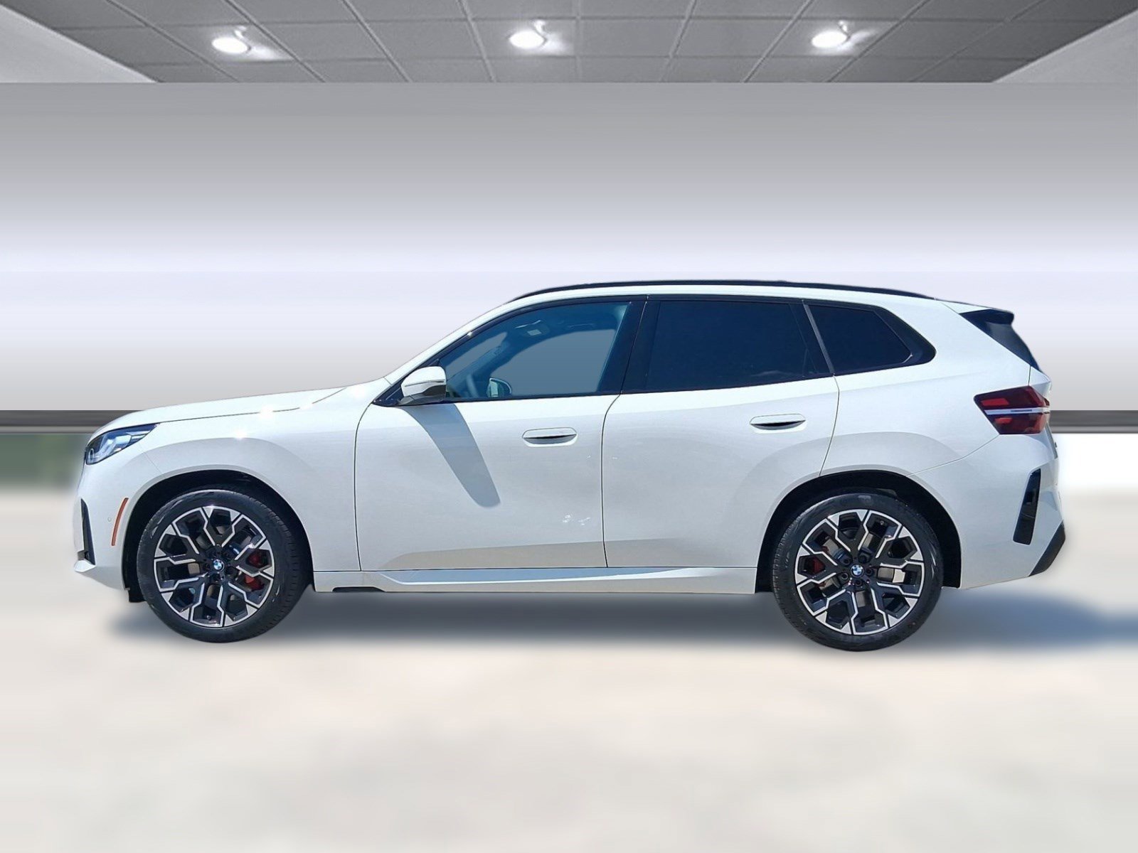 Used 2026 BMW X3 xDrive30 w/ M Sport Package image 2