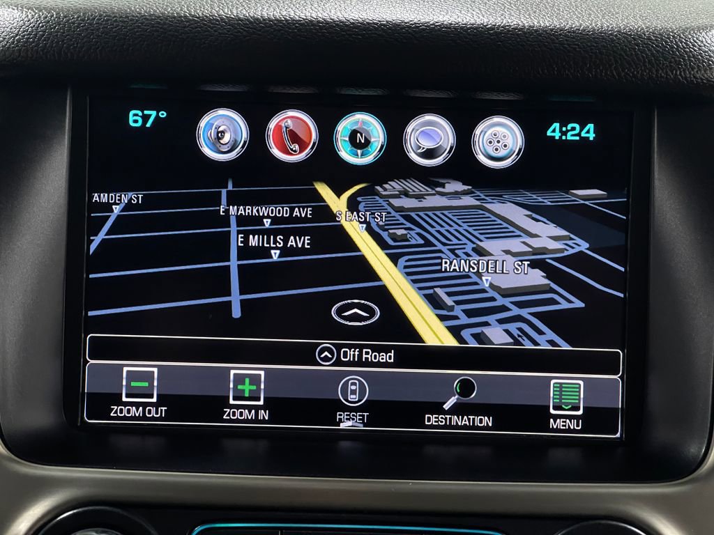 Used 2019 GMC Yukon Denali image 10