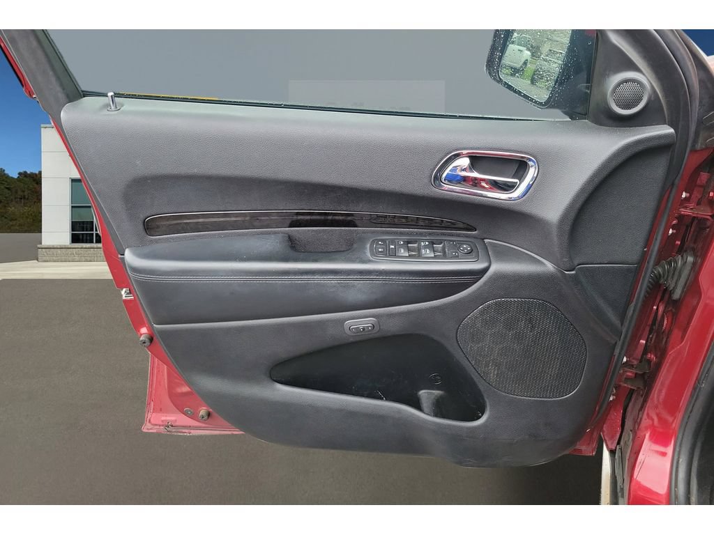 Used 2013 Dodge Durango Crew RWD image 22