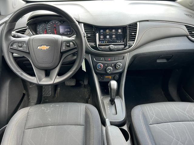 Used 2018 Chevrolet Trax LT AWD/4WD image 2