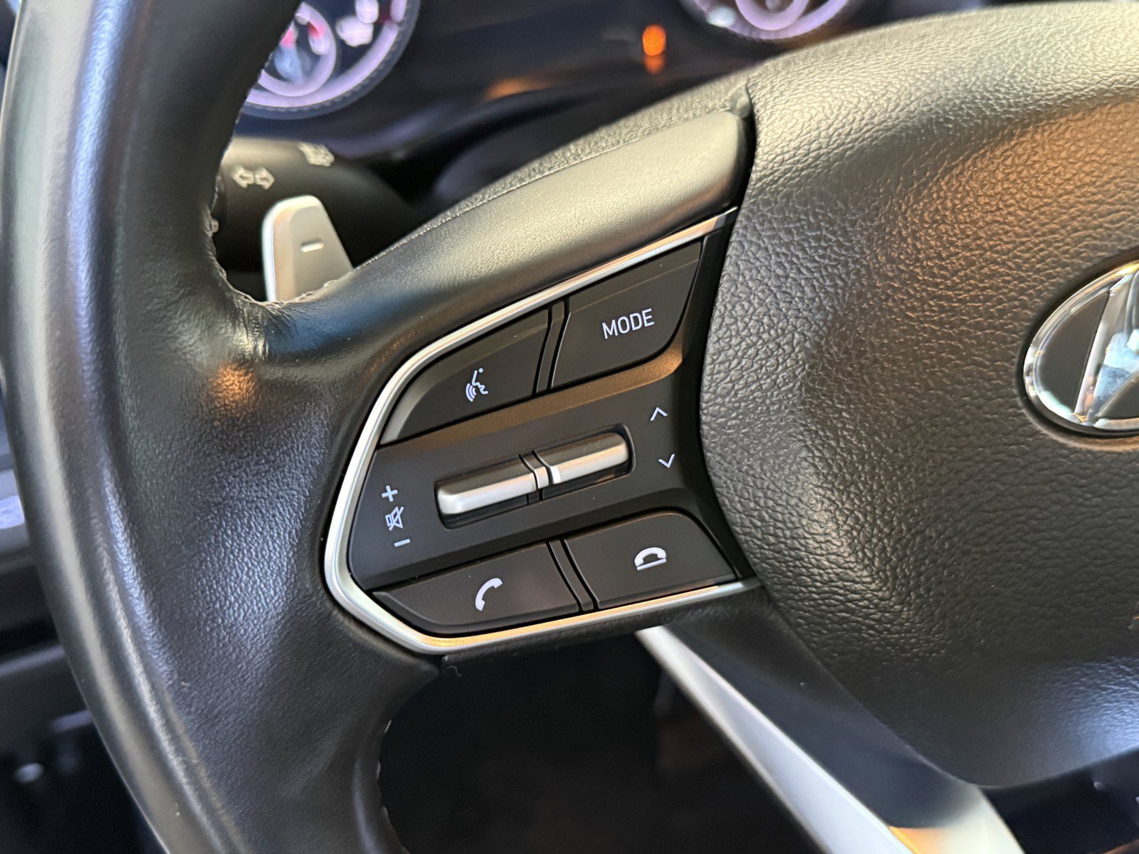 Certified 2023 Hyundai Santa Fe SEL AWD/4WD image 22