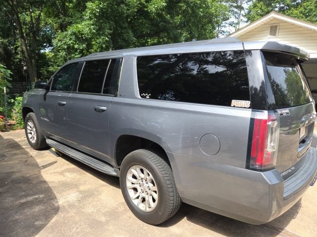 Used 2019 GMC Yukon XL SLT w/ Open Road Package