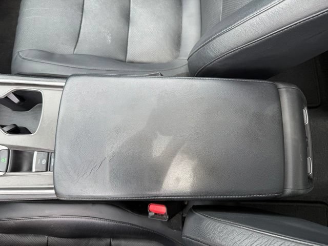 Used 2018 Honda Accord EX-L image 27