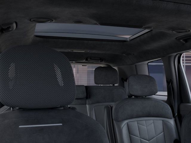 New 2027 Kia Telluride X-Line SX Prestige image 27