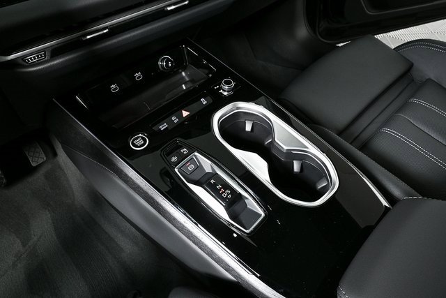 New 2026 Audi A6 Premium Plus image 18