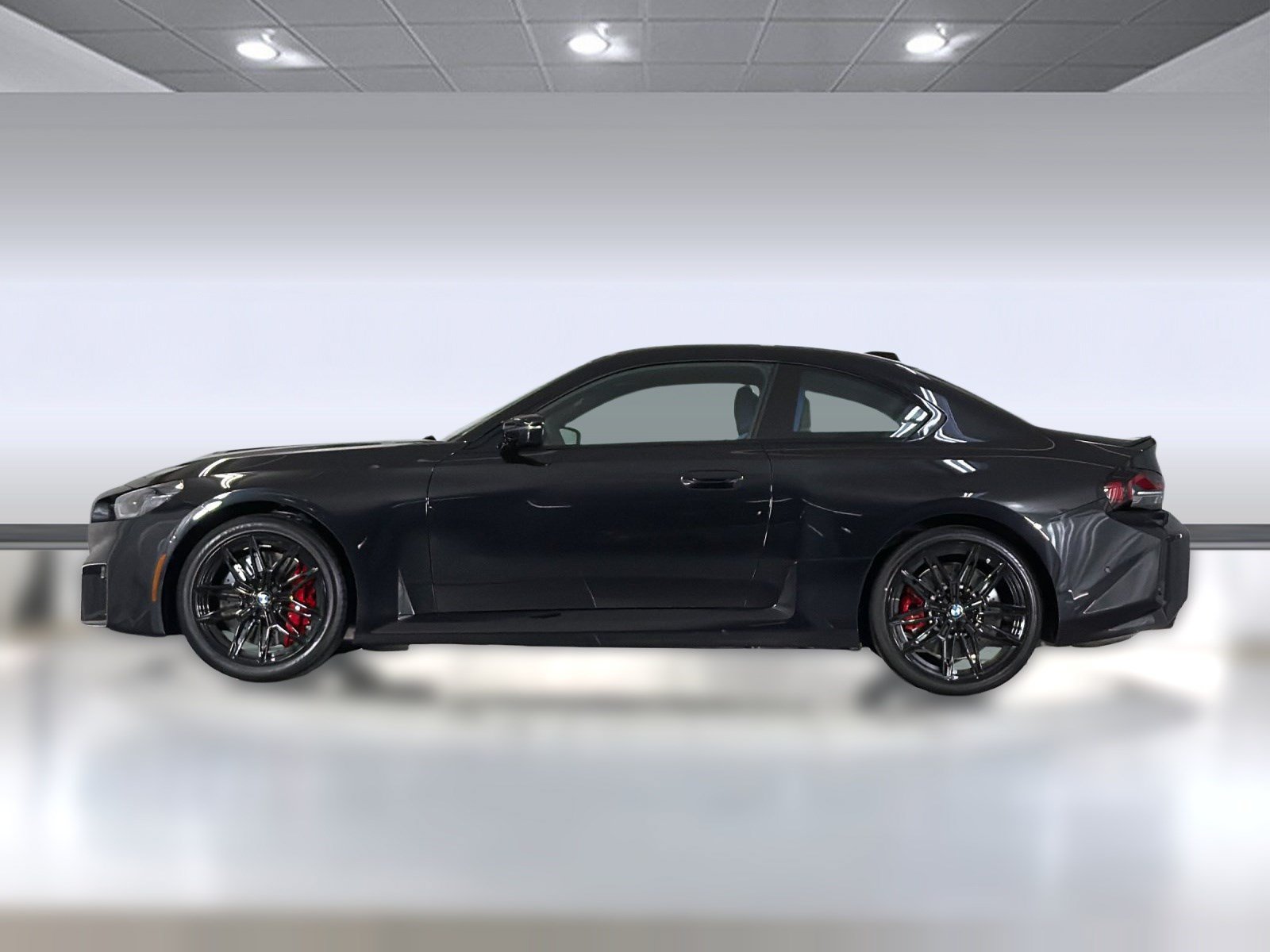 New 2026 BMW M2 w/ Lighting Package RWD image 2