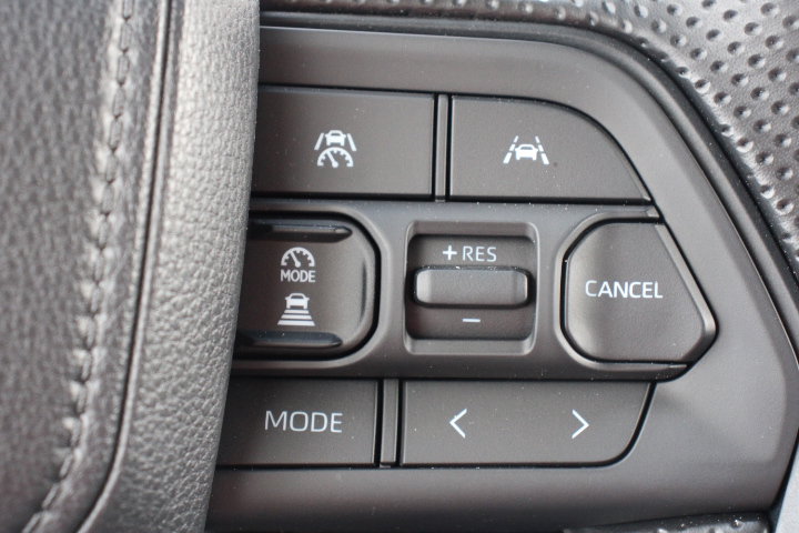 Certified 2026 Toyota Tacoma SR5 AWD/4WD image 26