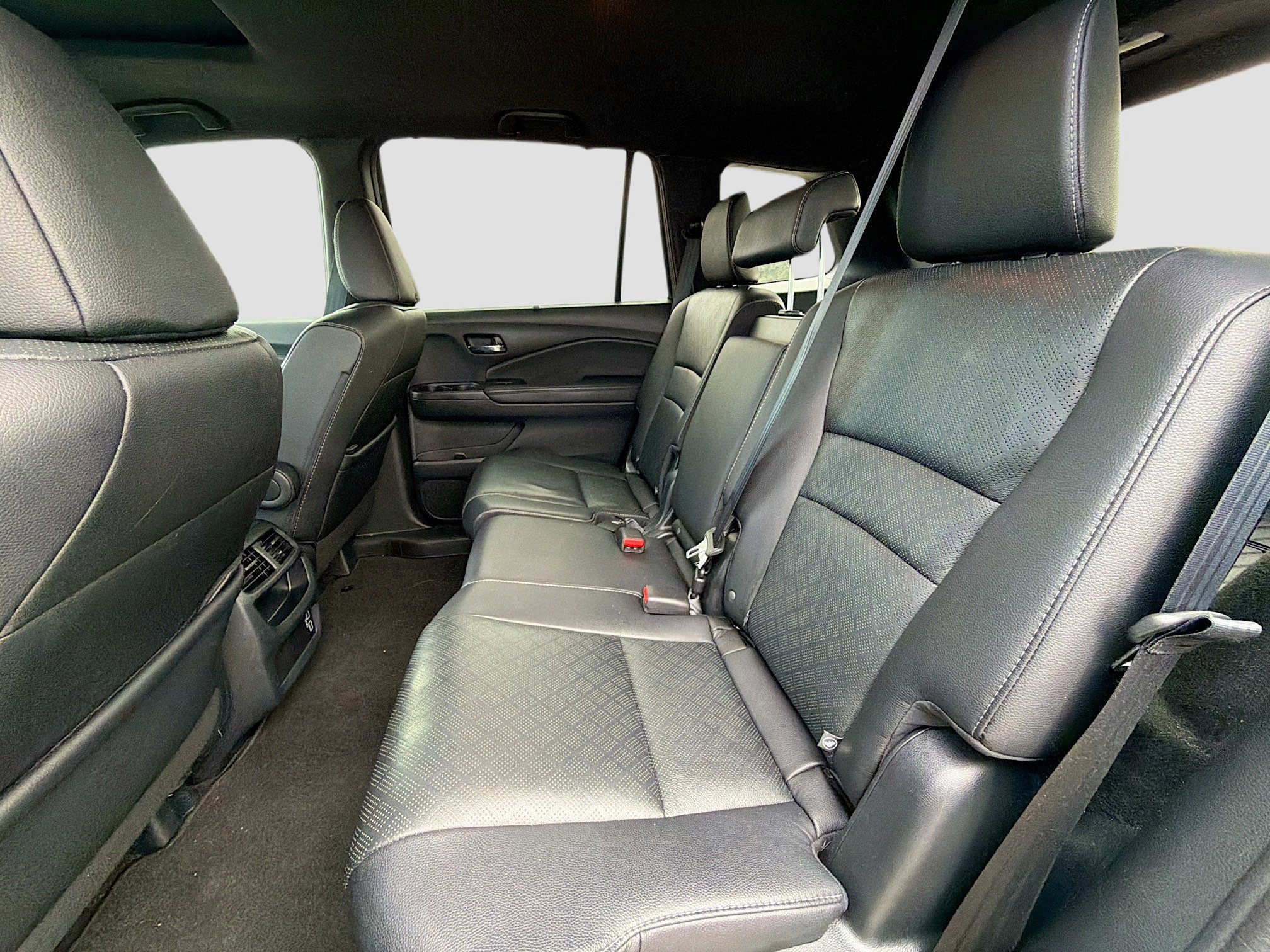 Used 2020 Honda Passport EX-L image 21