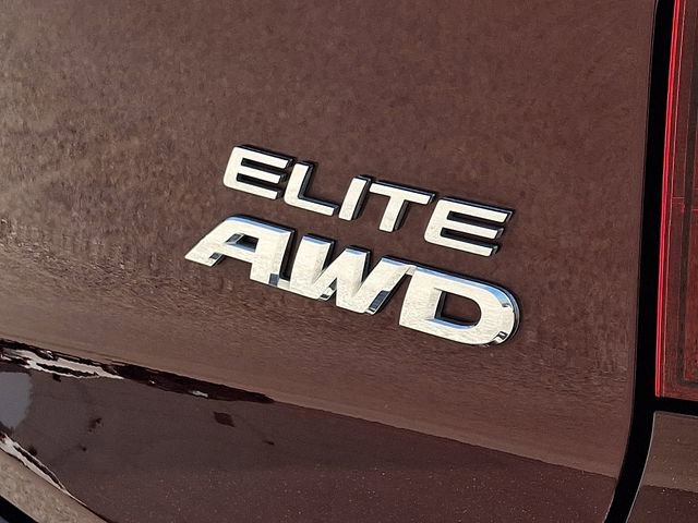 Used 2017 Honda Pilot Elite image 33