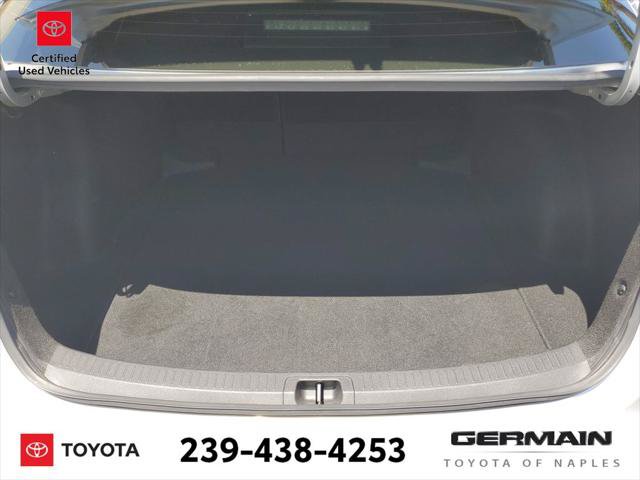 Certified 2023 Toyota Corolla LE FWD image 23