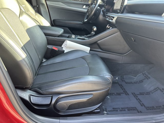 Used 2022 Kia K5 GT-Line AWD/4WD image 16