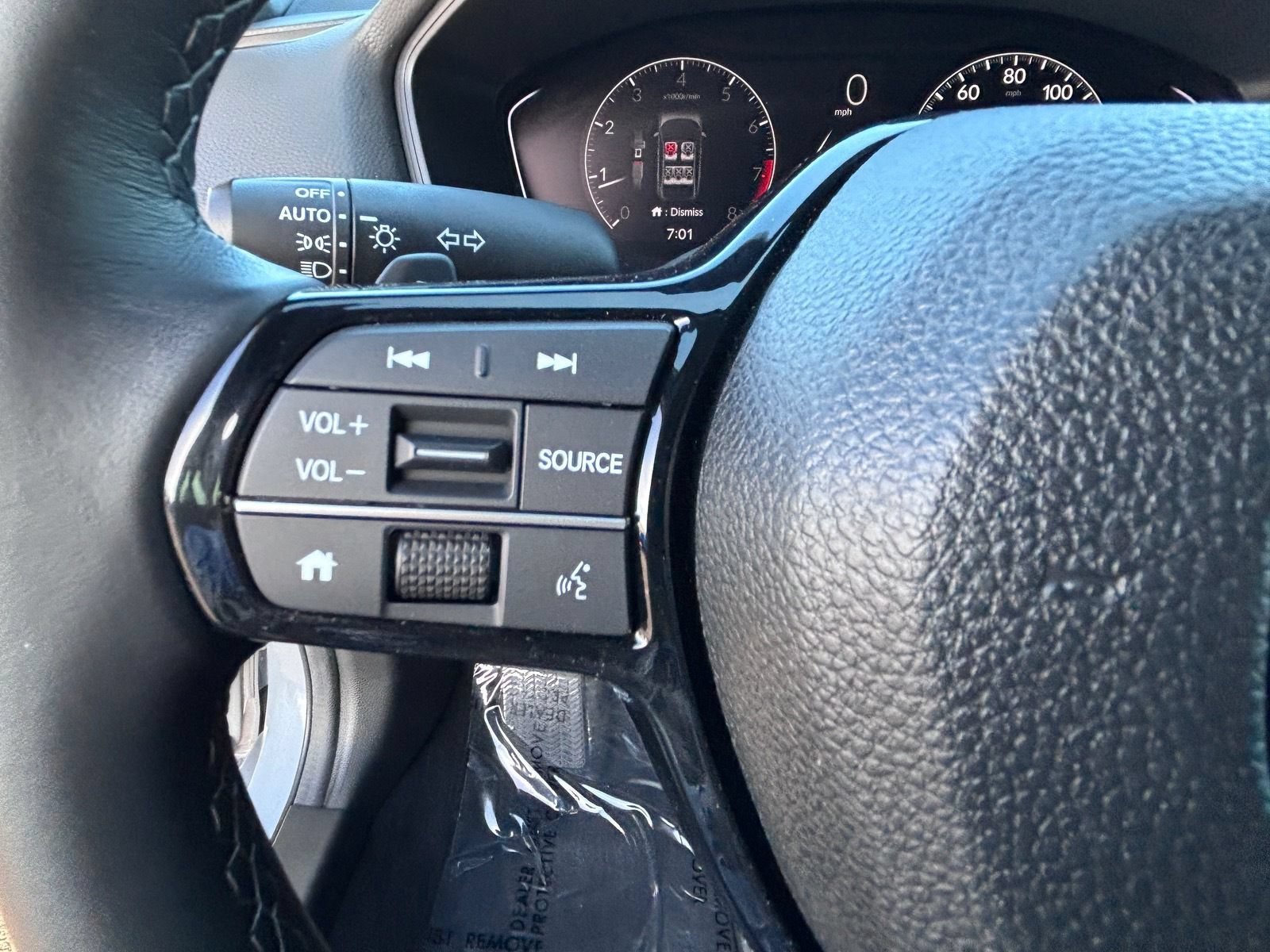 Certified 2024 Honda Civic Sport image 23