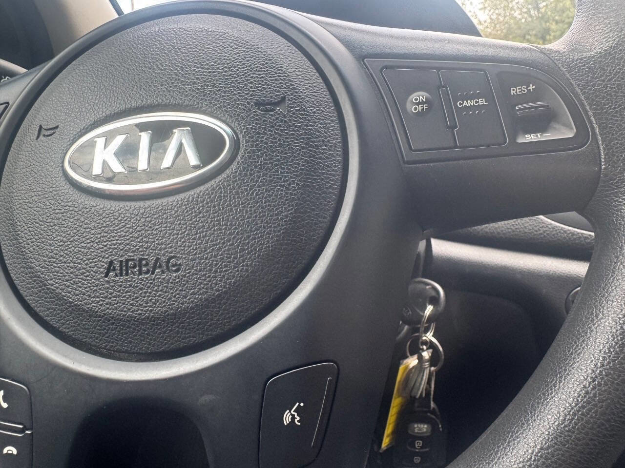 Used 2012 Kia Forte EX w/ Fuel Economy Pkg image 25