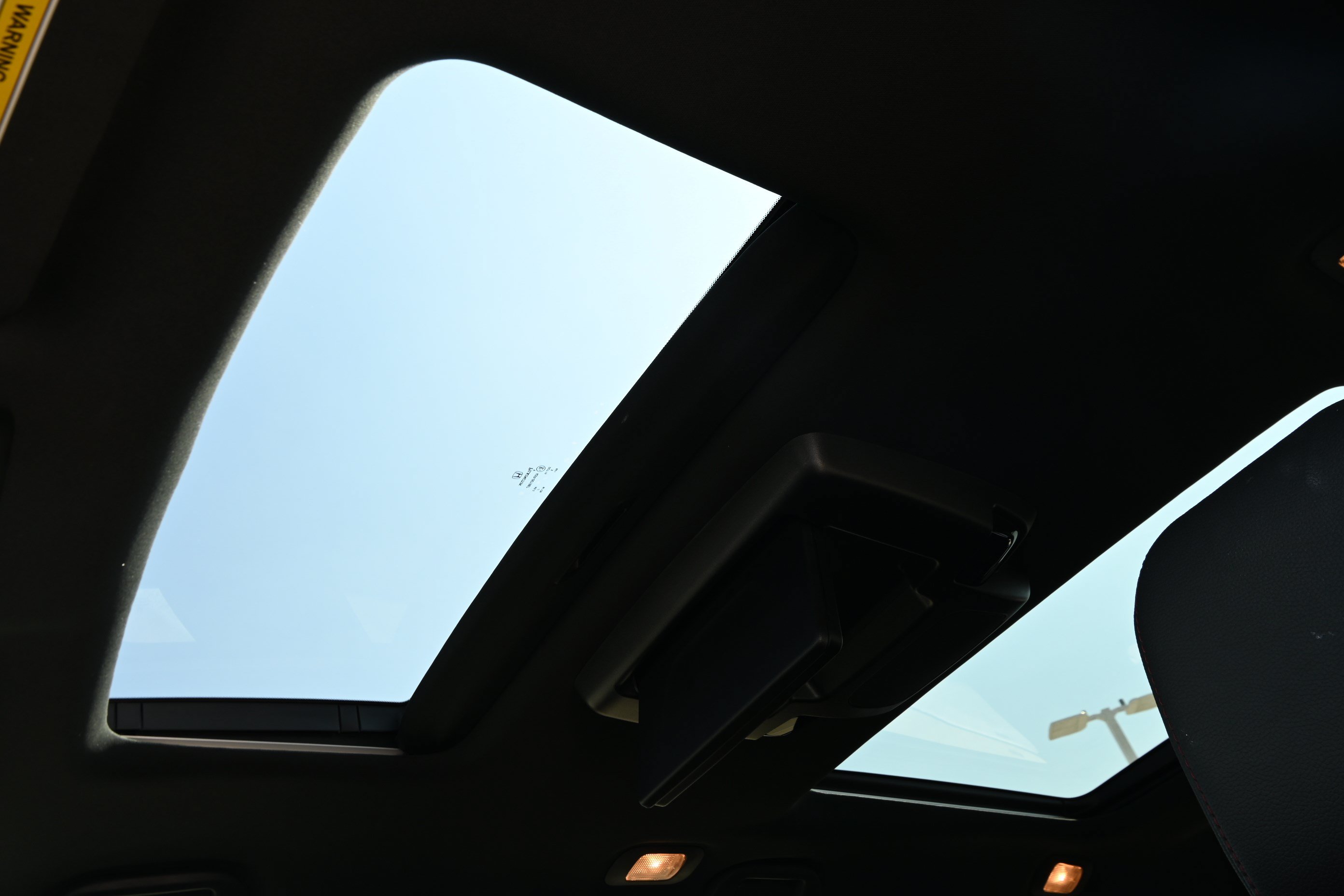 Used 2021 Honda Pilot Black Edition image 29
