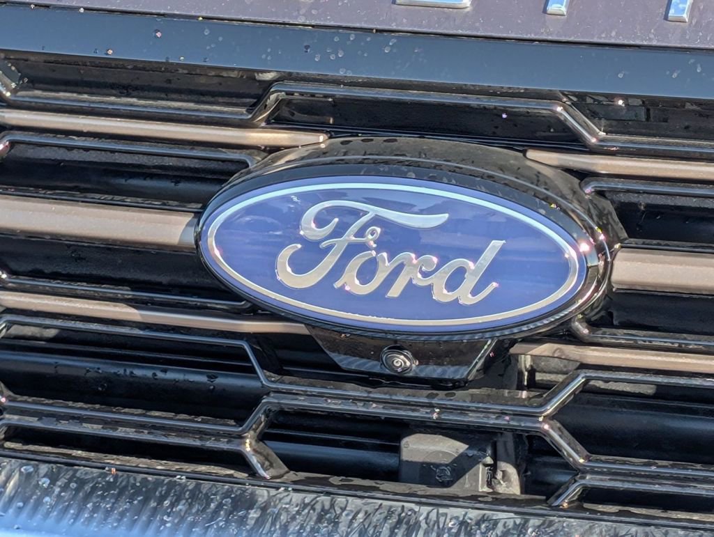 New 2026 Ford Expedition Max King Ranch image 13