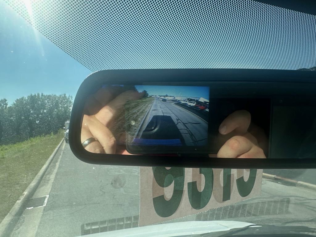 New 2025 Chevrolet Express 3500 Work Van w/ Power Convenience Package image 11