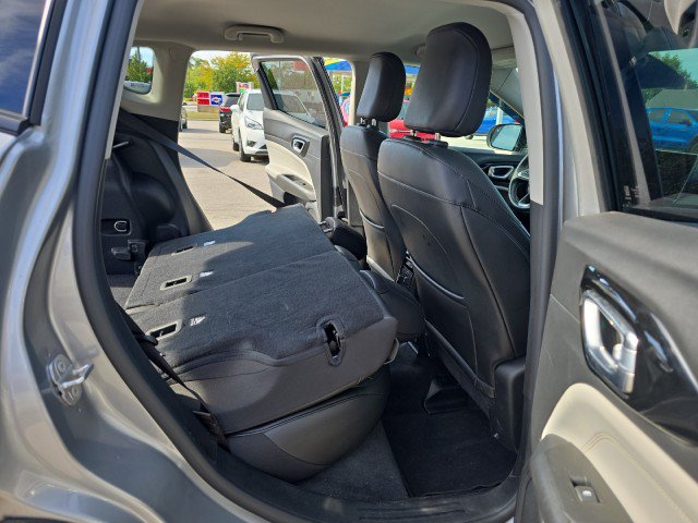 Used 2022 Jeep Compass Limited AWD/4WD image 42