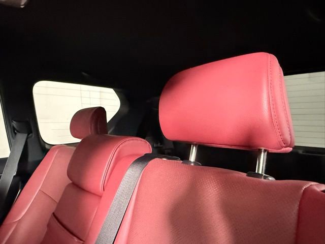 Used 2020 Lexus GX 460 Premium w/ Premium Package image 27