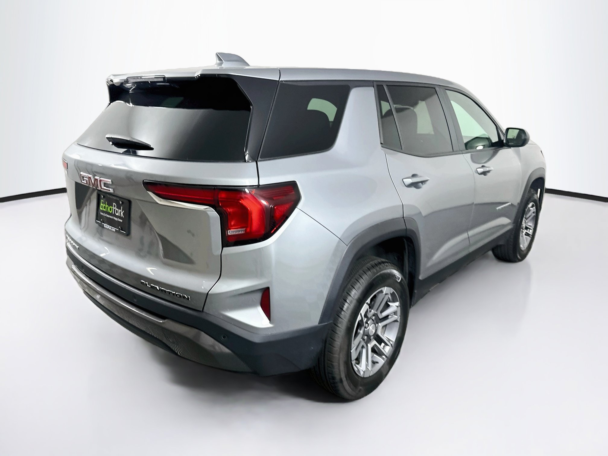 Used 2026 GMC Terrain Elevation FWD image 9