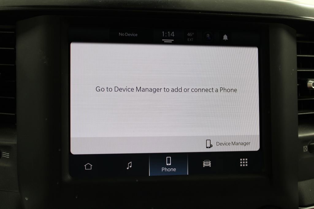 Used 2024 RAM 3500 Big Horn image 49