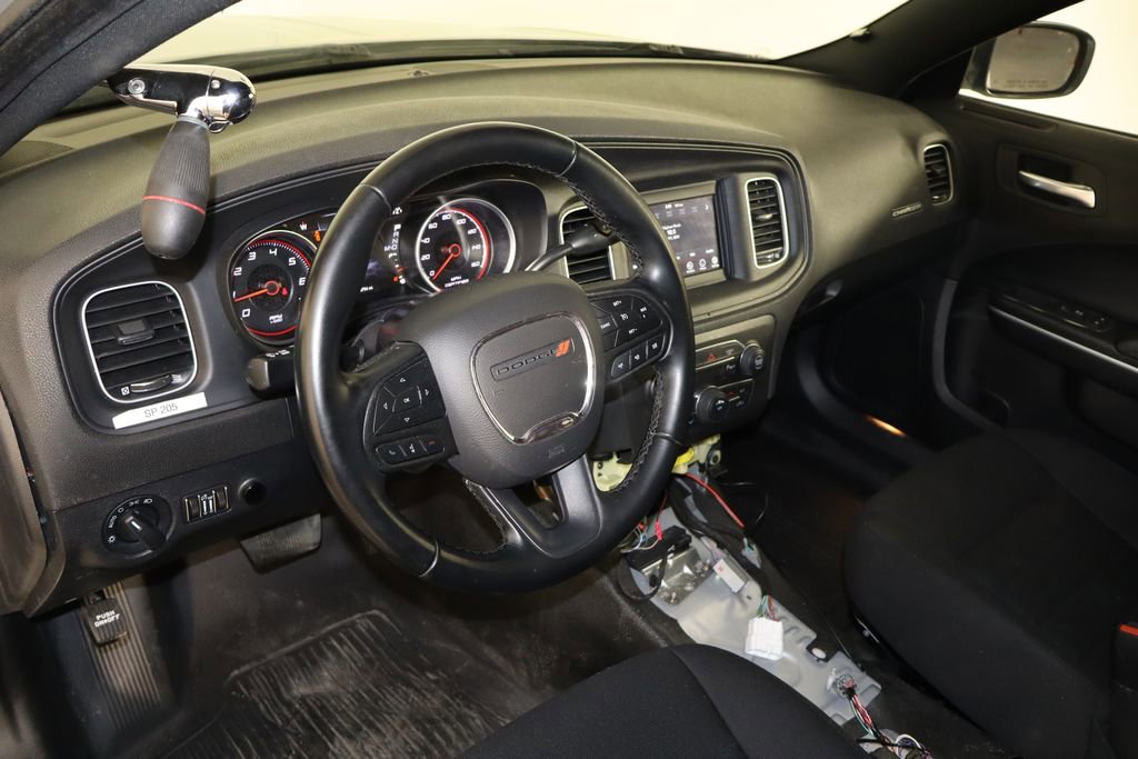 Used 2021 Dodge Charger Police w/ Fleet Safety Group AWD/4WD image 20