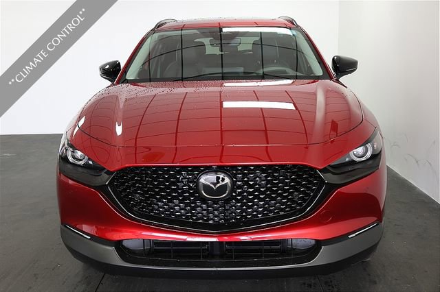 New 2026 MAZDA CX-30 2.5 Turbo w/ Premium Plus Pkg image 8
