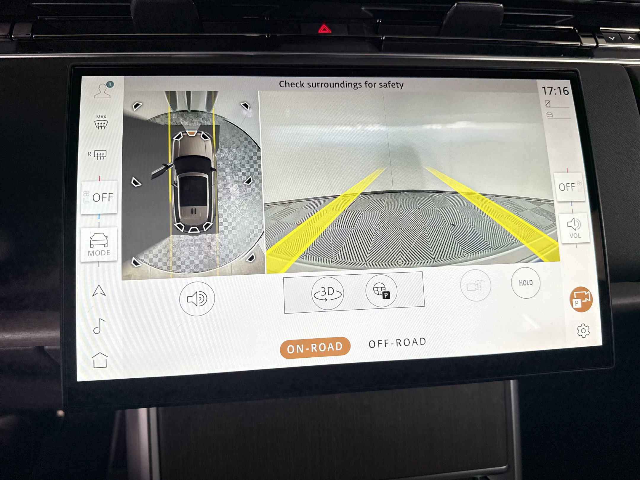 New 2026 Land Rover Range Rover SV image 22