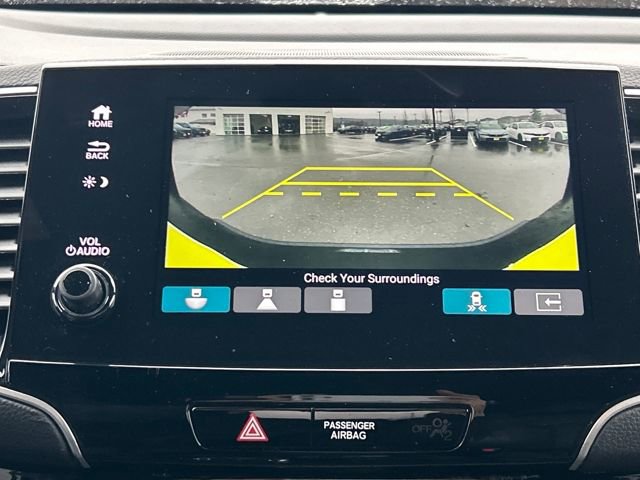 Used 2023 Honda Passport Elite image 28