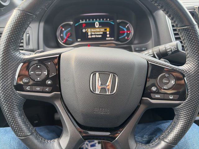 Used 2020 Honda Passport Elite image 22