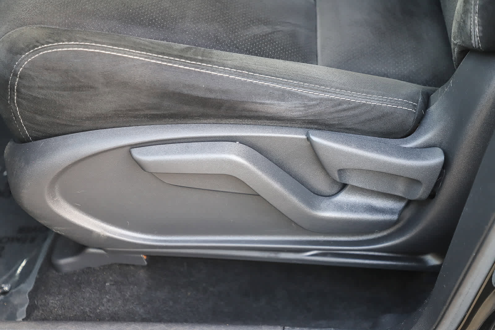 Used 2019 Nissan Murano S w/ Cargo Package image 22