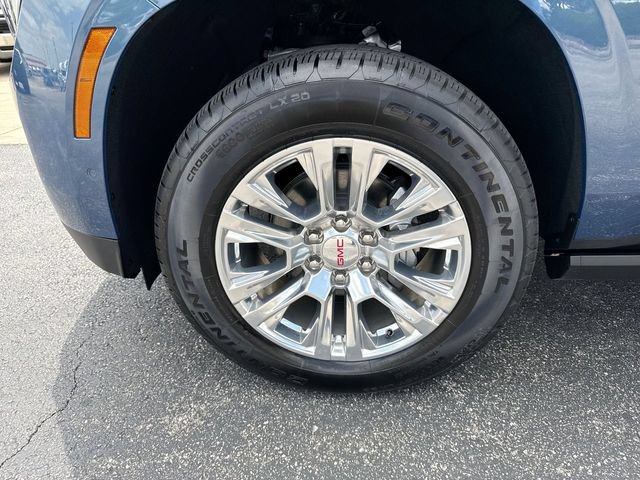 New 2026 GMC Yukon XL Denali w/ Sun & Power Step Package AWD/4WD image 10