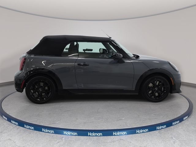 Used 2026 MINI Cooper S FWD image 5