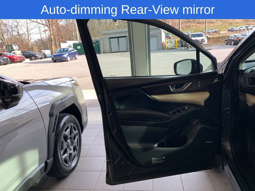 Certified 2022 Subaru Ascent Touring image 13