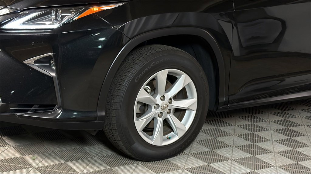 Used 2017 Lexus RX 350 350 image 4